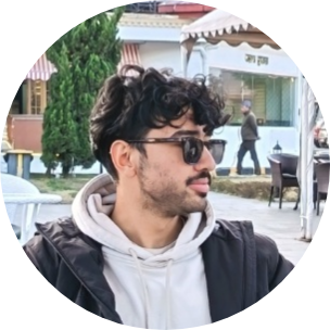 Airy - Computer Engineering Student in Nepal