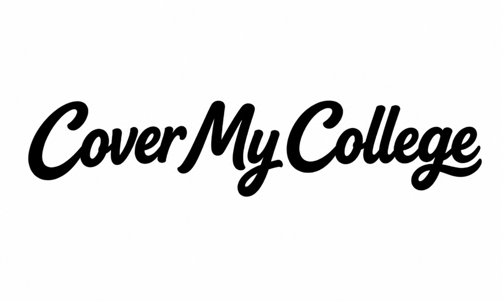 Cover My College Logo